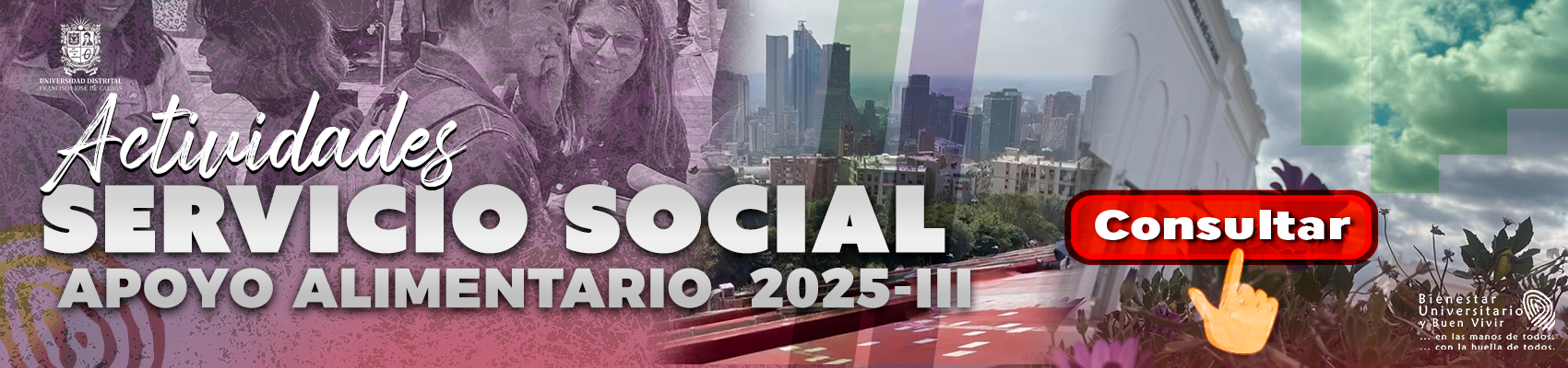 Imagen Servicio Social