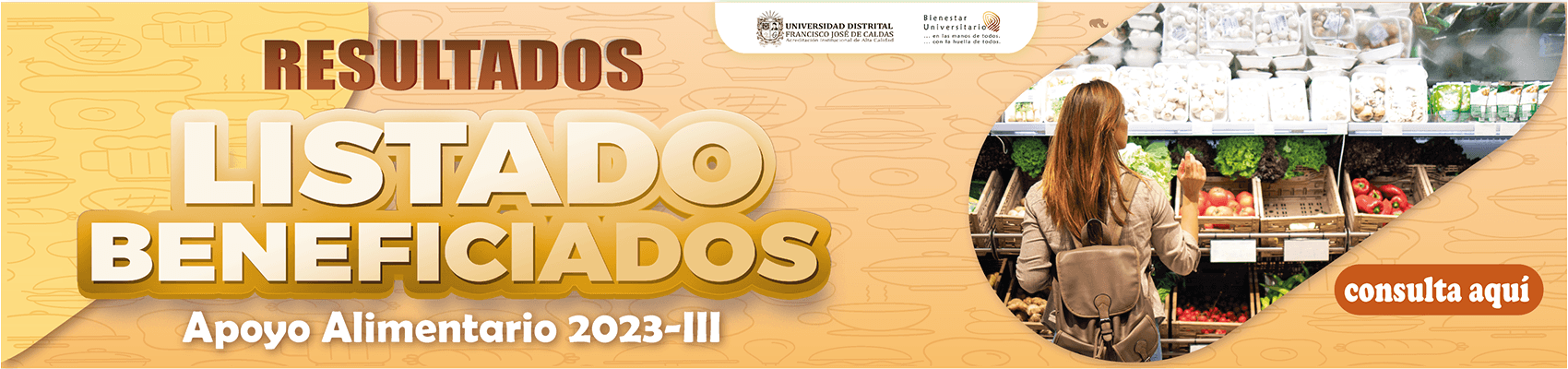 Imagen Listado