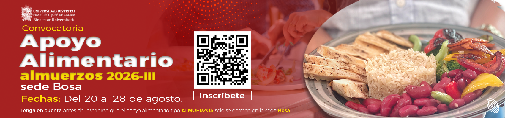 Imagen almuerzos