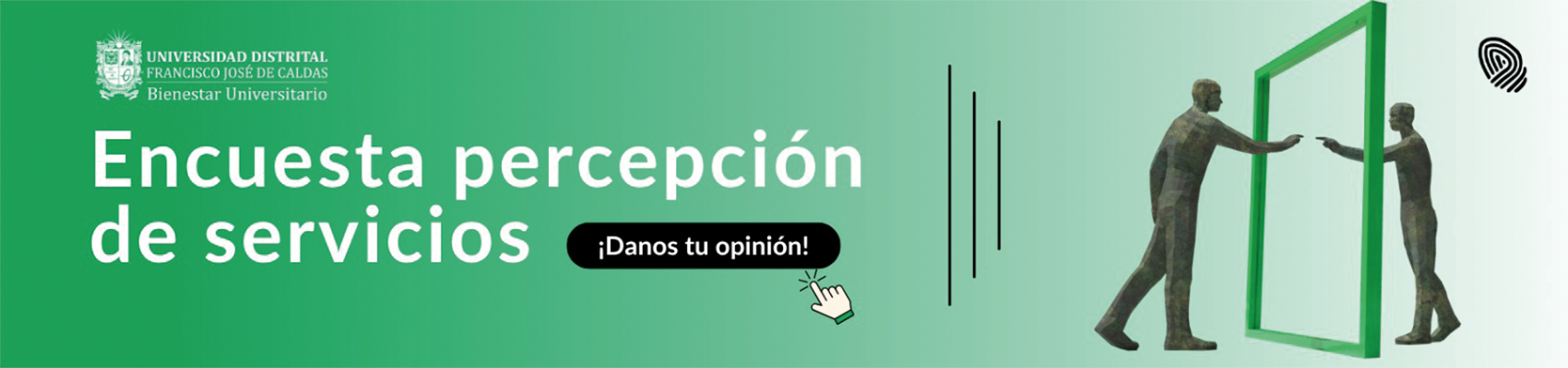 Imagen percepcion